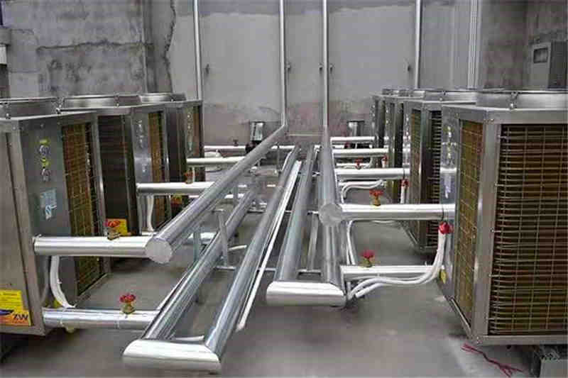 案例分享-上市公司的選擇！3千人的宿舍大樓用上